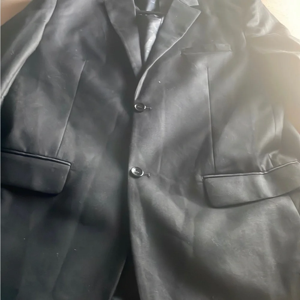 New Gilberto Blazzer Italian Men . - Picture 10 of 14